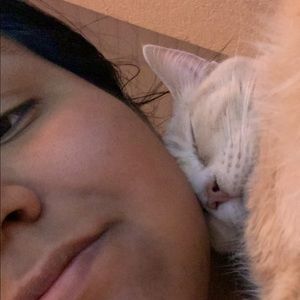 Meet your Posher, Elyssa